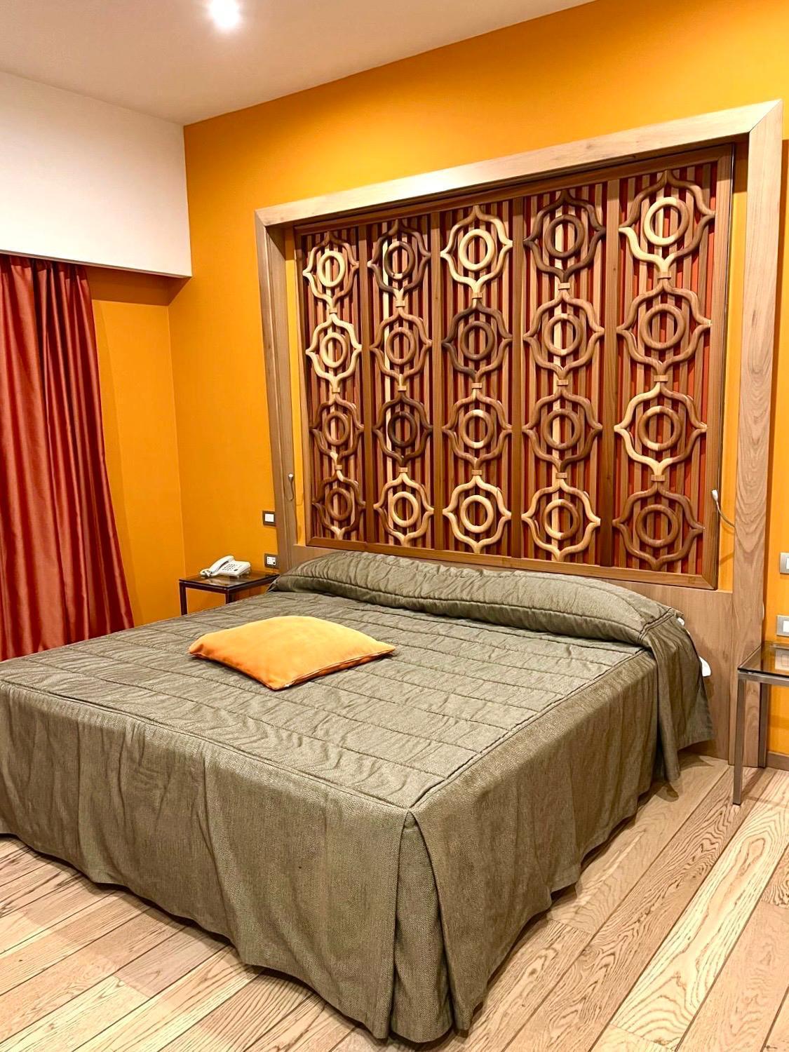 Bouganville Hill Resort & Wellness Space Picerno Exteriör bild